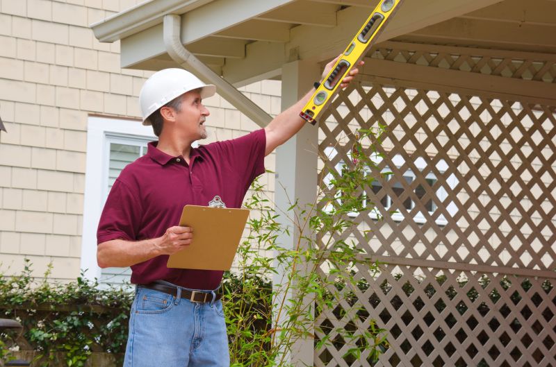 Banister Removal in Santa Rosa, CA