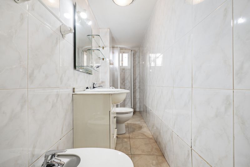 Bathroom Construction in Katy, TX