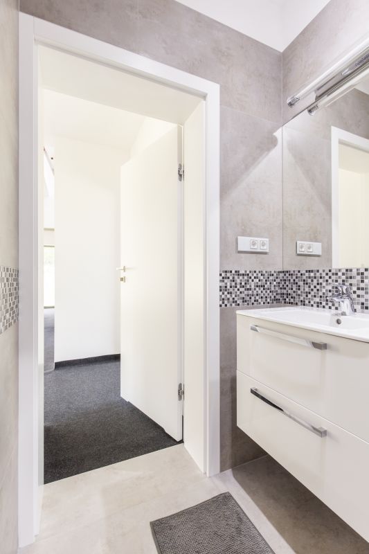 Bathroom Construction in Houston, TX