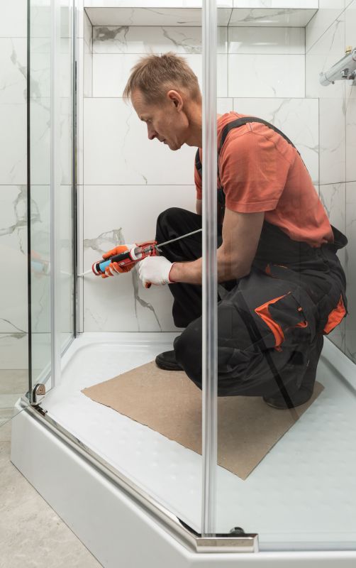 Bathroom Repair in Alpharetta, GA