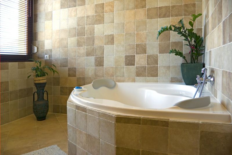 Bathroom Repair in Alpharetta, GA