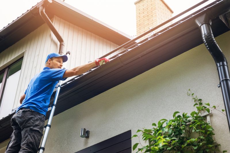 Building Repair Service in Charleston, SC