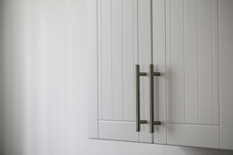 Cabinet Hardware Installation in Kansas City, KS