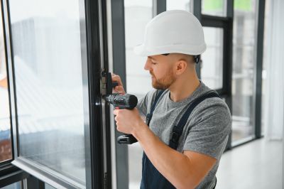 Commercial Handyman Service in Overland Park, KS