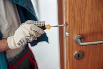 Commercial Handyman Service in Overland Park, KS