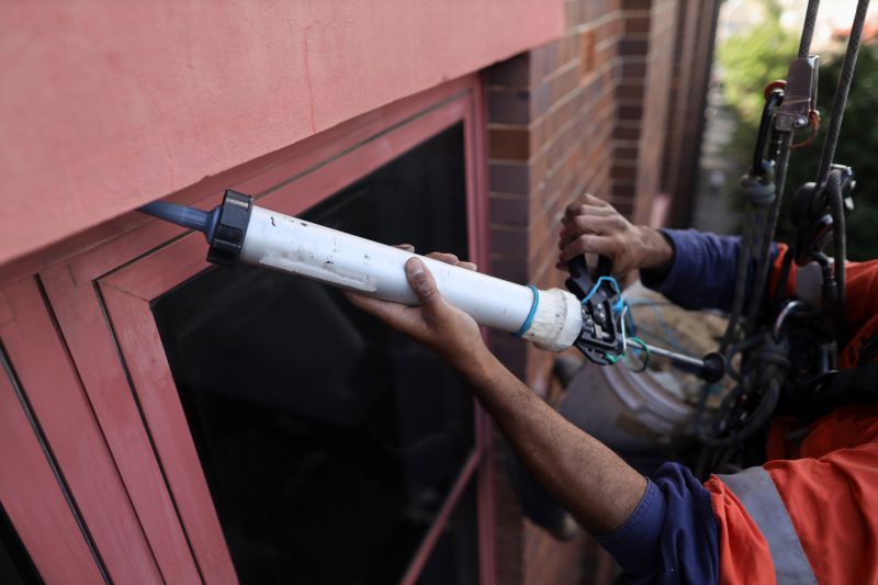 Commercial Handyman Service in Alpharetta, GA