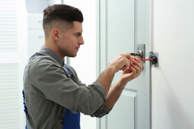 Commercial Window Caulking in Wilmington, NC