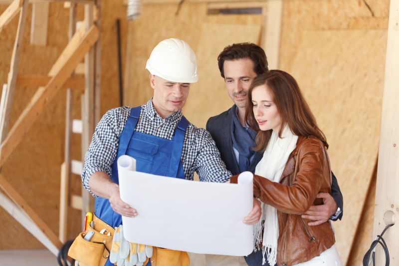 Construction Service in Denver, CO
