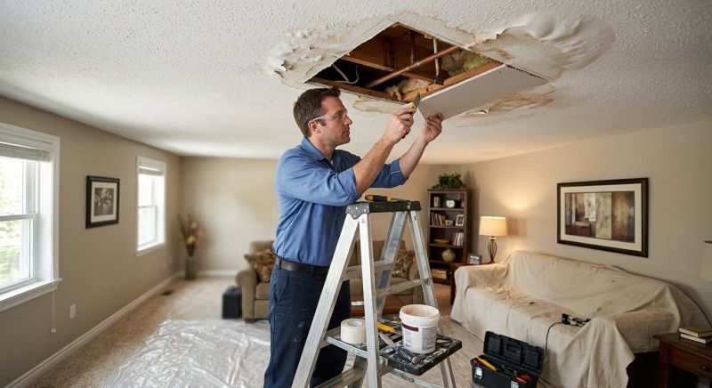 Construction Service in Santa Rosa, CA