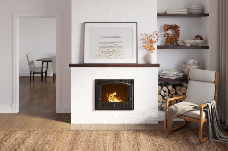 Fireplace Renovation Service in Littleton, CO