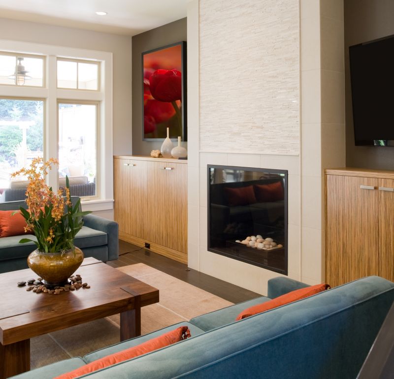 Fireplace Renovation Service in Katy, TX