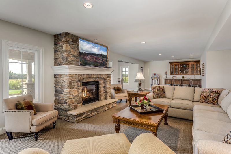 Hearth Remodeling in Alpharetta, GA