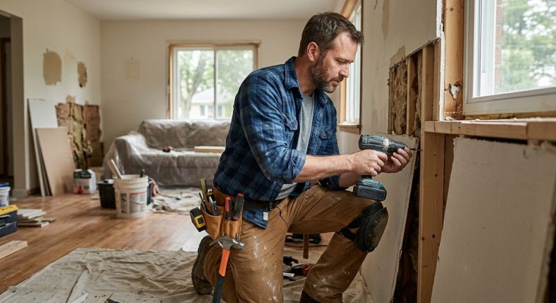 Home Repair Service in Littleton, CO