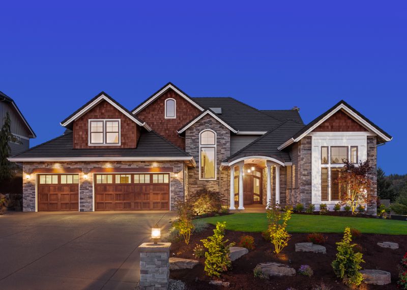 House Restoration in Conroe, TX