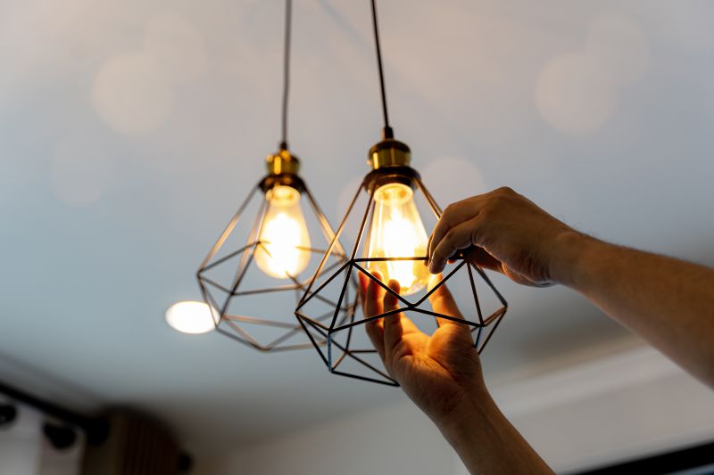 Light Bulbs Replacement in Kansas City, KS