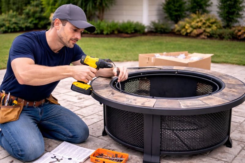 Play Set Assembly Service in Kansas City, KS