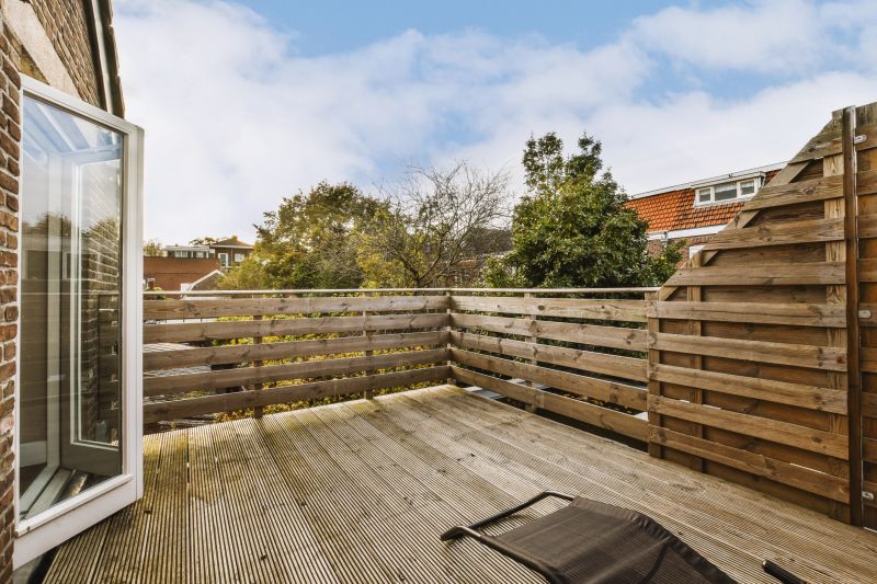 Privacy Fence Construction in Roswell, GA