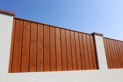 Privacy Fence Construction in Janesville, WI