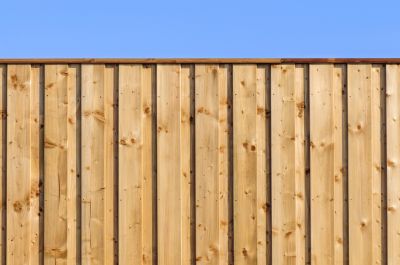 Privacy Fence Installation in Carmel, IN