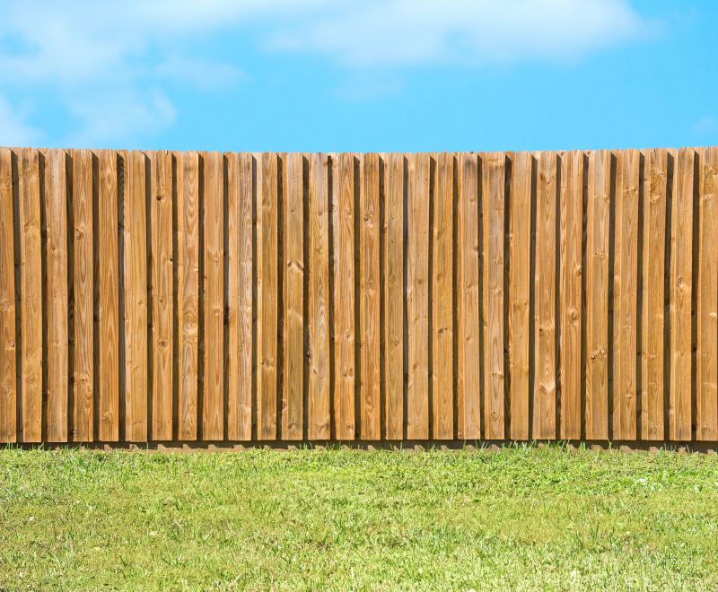 Privacy Fence Installation in Cedar Rapids, IA