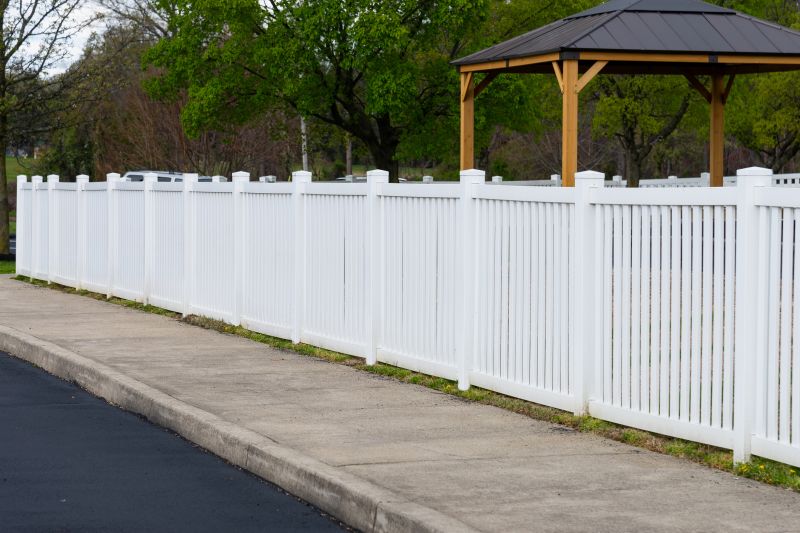 Privacy Fence Installation in Kenosha, WI
