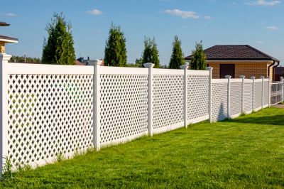 Privacy Fence Installation in Muncie, IN