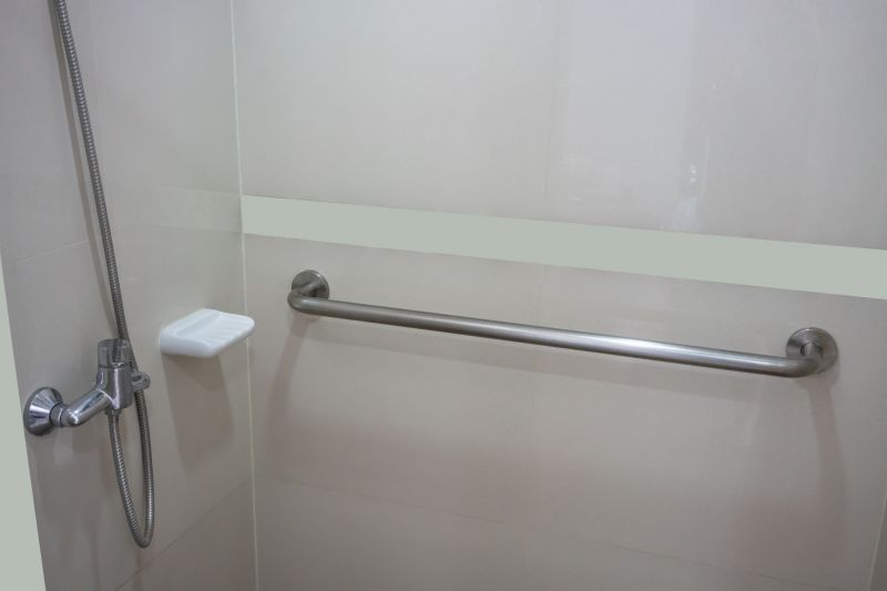 Towel Bar Installation in Kansas City, KS