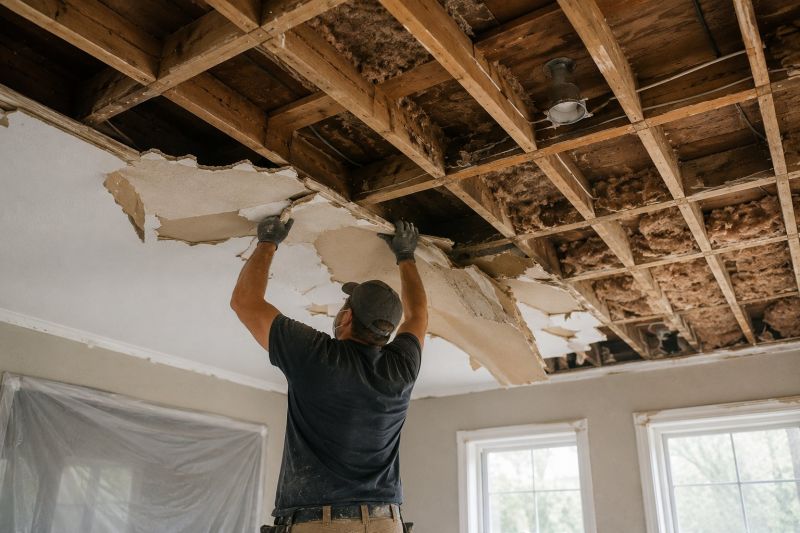 Wall Removal Service in Littleton, CO