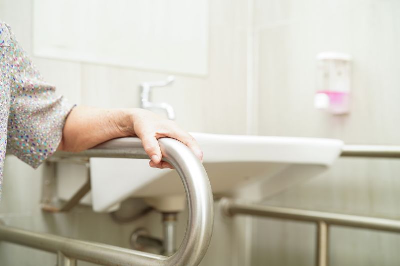 Home Accessibility Upgrades